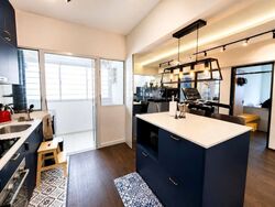 Blk 229B Matilda Sundeck (Punggol), HDB 4 Rooms #606963251